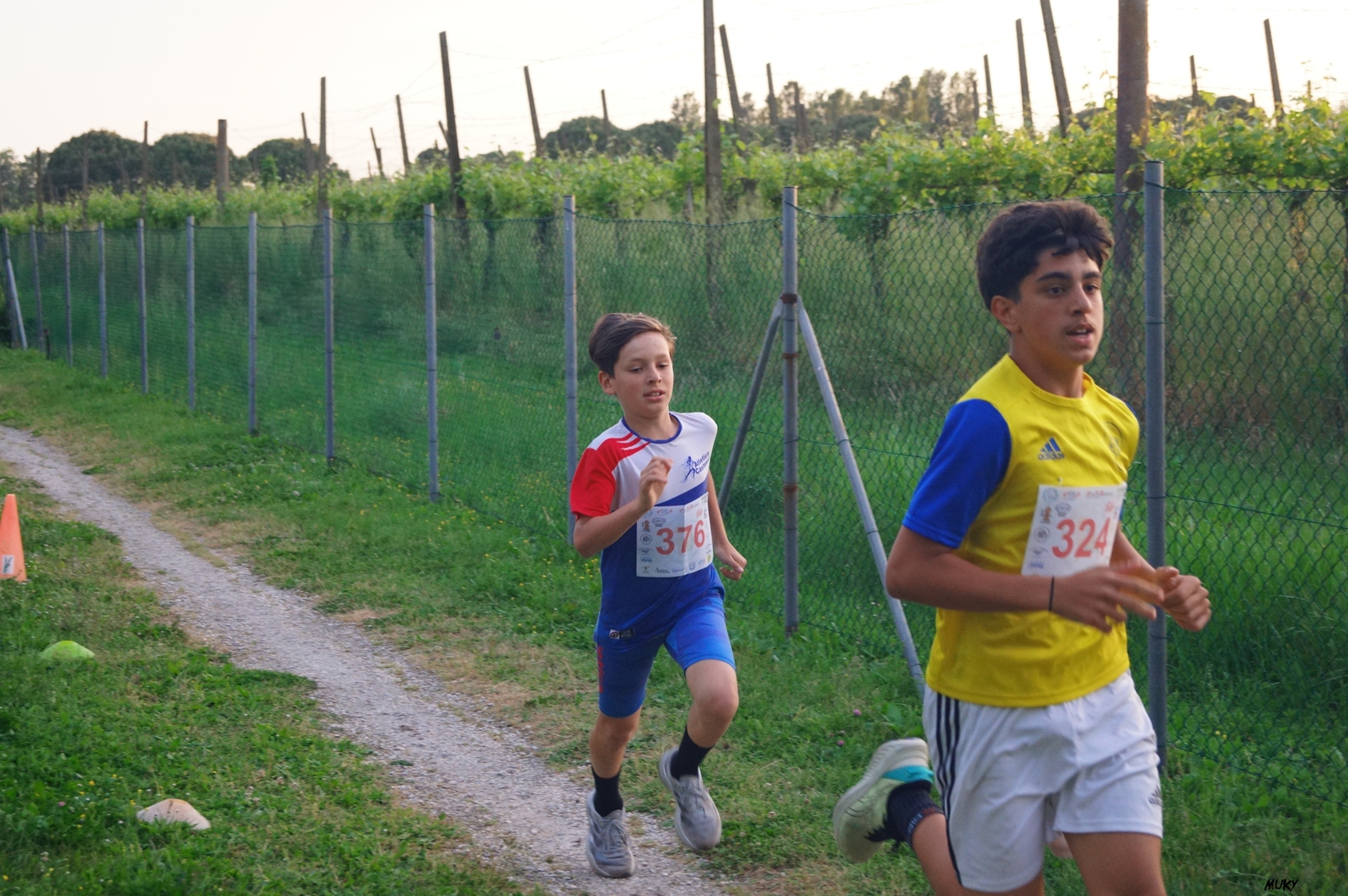 Alfonsine: Promesse al Parcobaleno - 08 maggio 2026